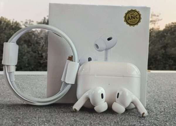 Auricular AirPods Pro 2 con ANC