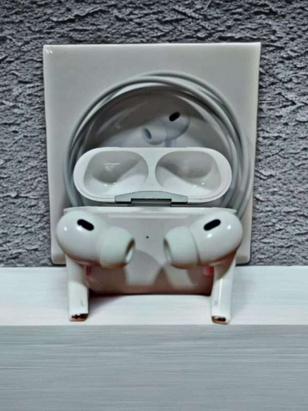 Auricular AirPods Pro 2 Clásico