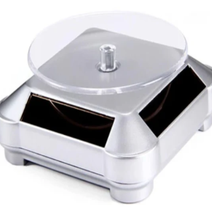 Exhibidor Rotatorio Solar