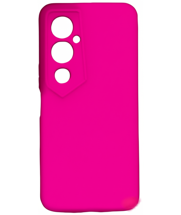 silicon fucsia Estuche Silicon Líquido Antimancha