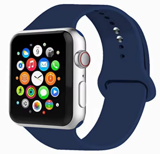Correa para Apple Watch o Similares