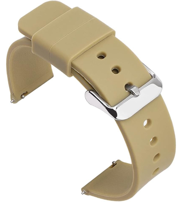 Correa para Smartwatch o Reloj Analógico