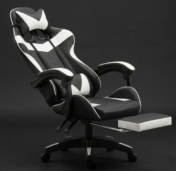 Silla Gamer