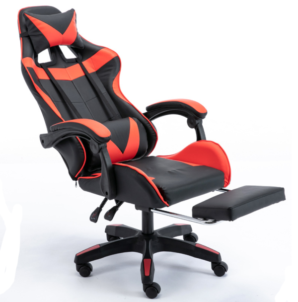 Silla Gamer