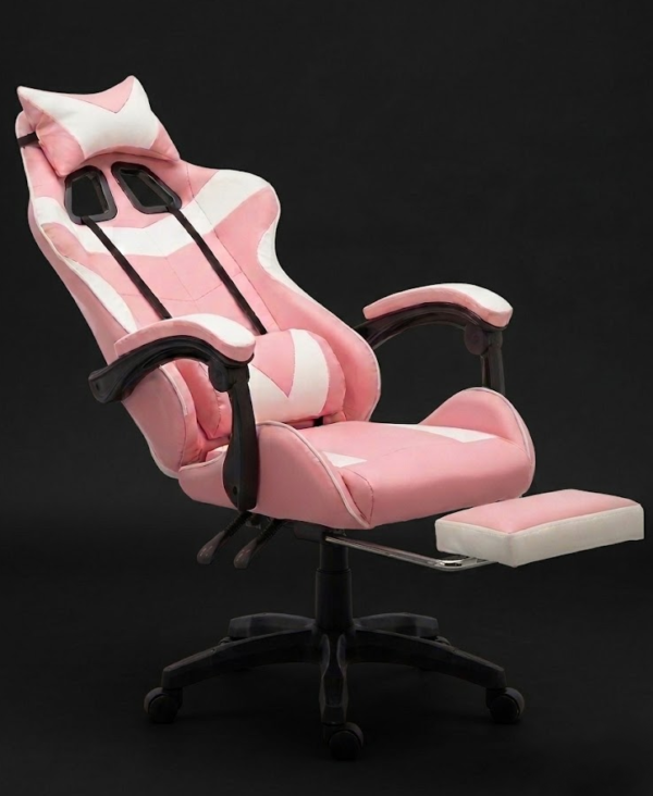 Silla Gamer