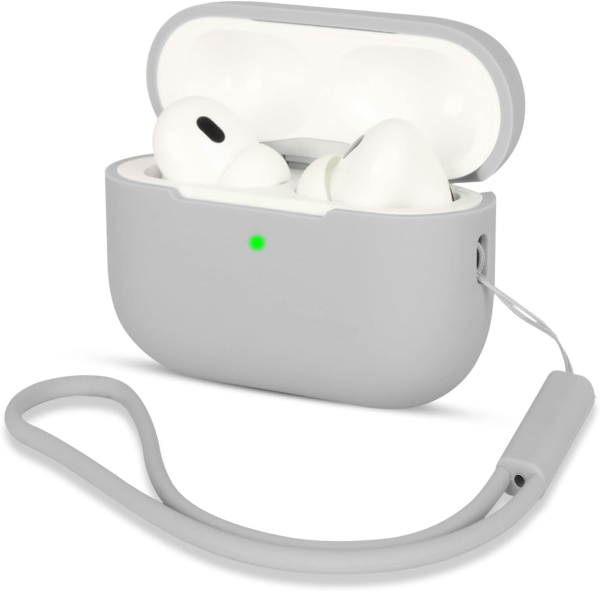 Estuche Silicona para AirPods