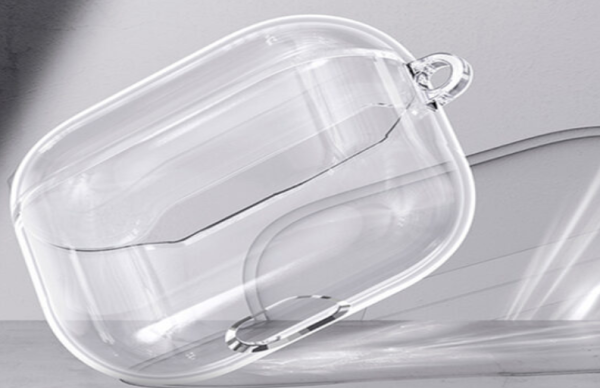 Estuche Silicona para AirPods