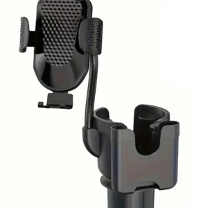 Soporte de Carro Multifuncion 3 en 1