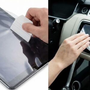 Mica de Hidrogel para Tablet o Pantalla de Auto