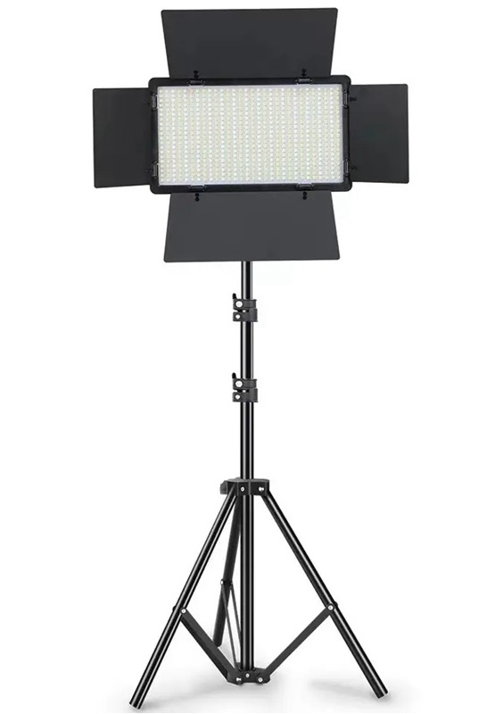 Luz Led de Panel Plano U-800