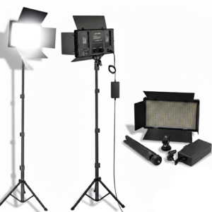 Luz Led de Panel Plano U-800