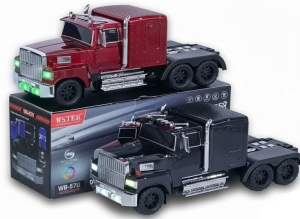 parlante WS-570 Parlante Cabina de Camión WS-570