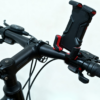 Soporte de Teléfono para Bicicleta, Scooter o Motocicleta