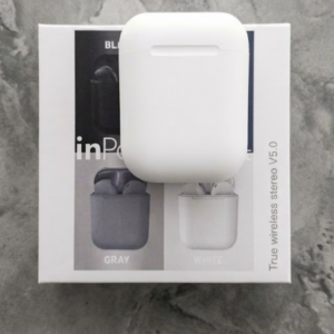 Auricular Bluetooth inPods 12