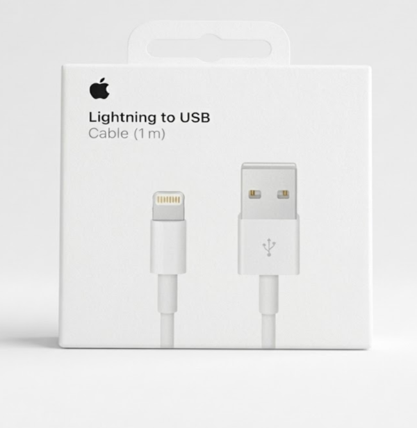 cable iphone usb a ip Cable Iphone de USB a Lightning