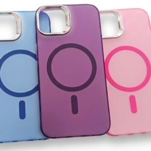 Estuche Magsafe de Aluminio