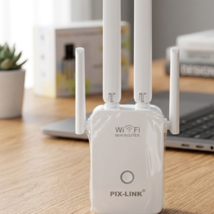 Repetidor Wifi PIX-LINK