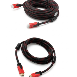 Cable HDMI de Nylon