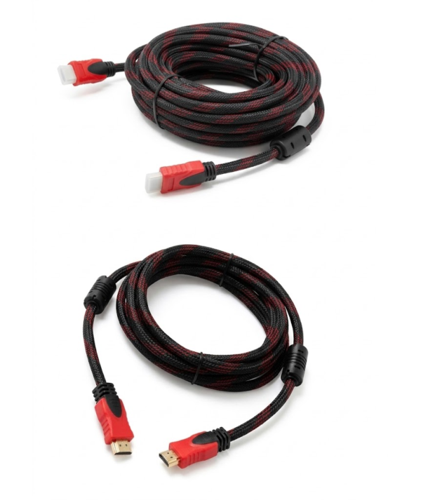 Cable HDMI de Nylon