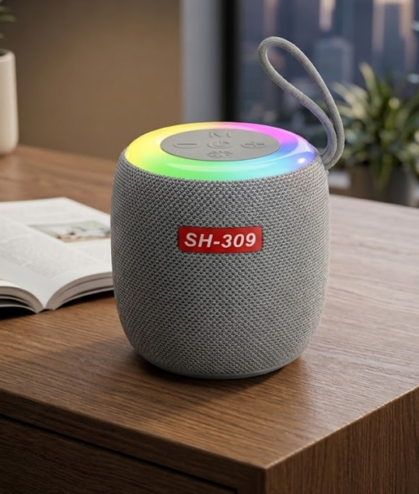 PARLANTE BLUETOOTH SH-309