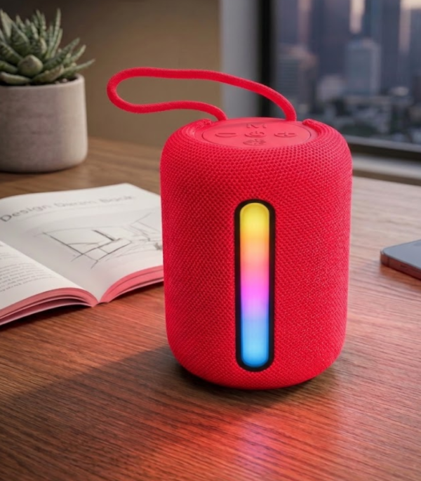 PARLANTE BLUETOOTH SH-319