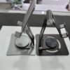 Soporte Metálico Premium Giratorio 360° para Celular
