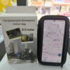 Soporte de Celular Impermeable para Motocicleta, Bicicleta o Scooter
