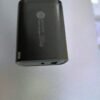 Cargador Multipuerto Solo Cubo de 20W Tipo C y USB MG-03