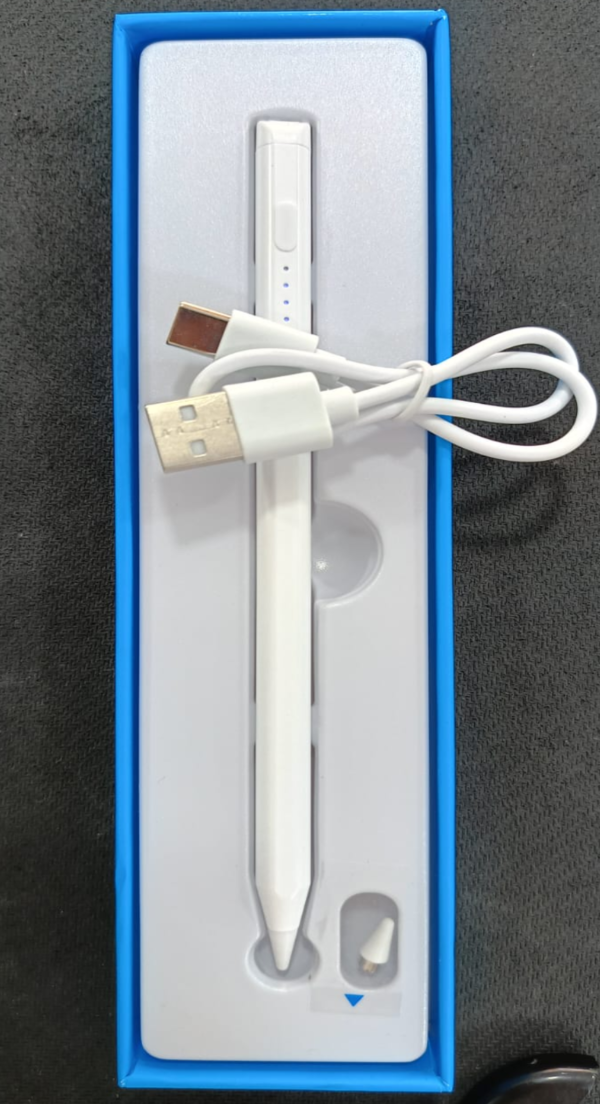 Lápiz Óptico Capacitivo OM-PC02/ PC01