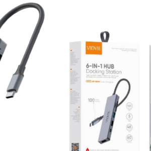Adaptador Extensor de Puertos USB 3.0 para Laptop y PC  (HB01)